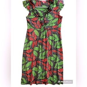 Lily Pulitzer Summer Dress